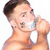 Klaus Burkart è Mister Gay World 2015