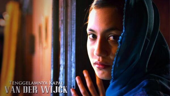 Kata Kata Buya Hamka Tenggelamnya Kapal Van Der Wijck