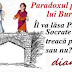 Paradoxul podului lui Buridan