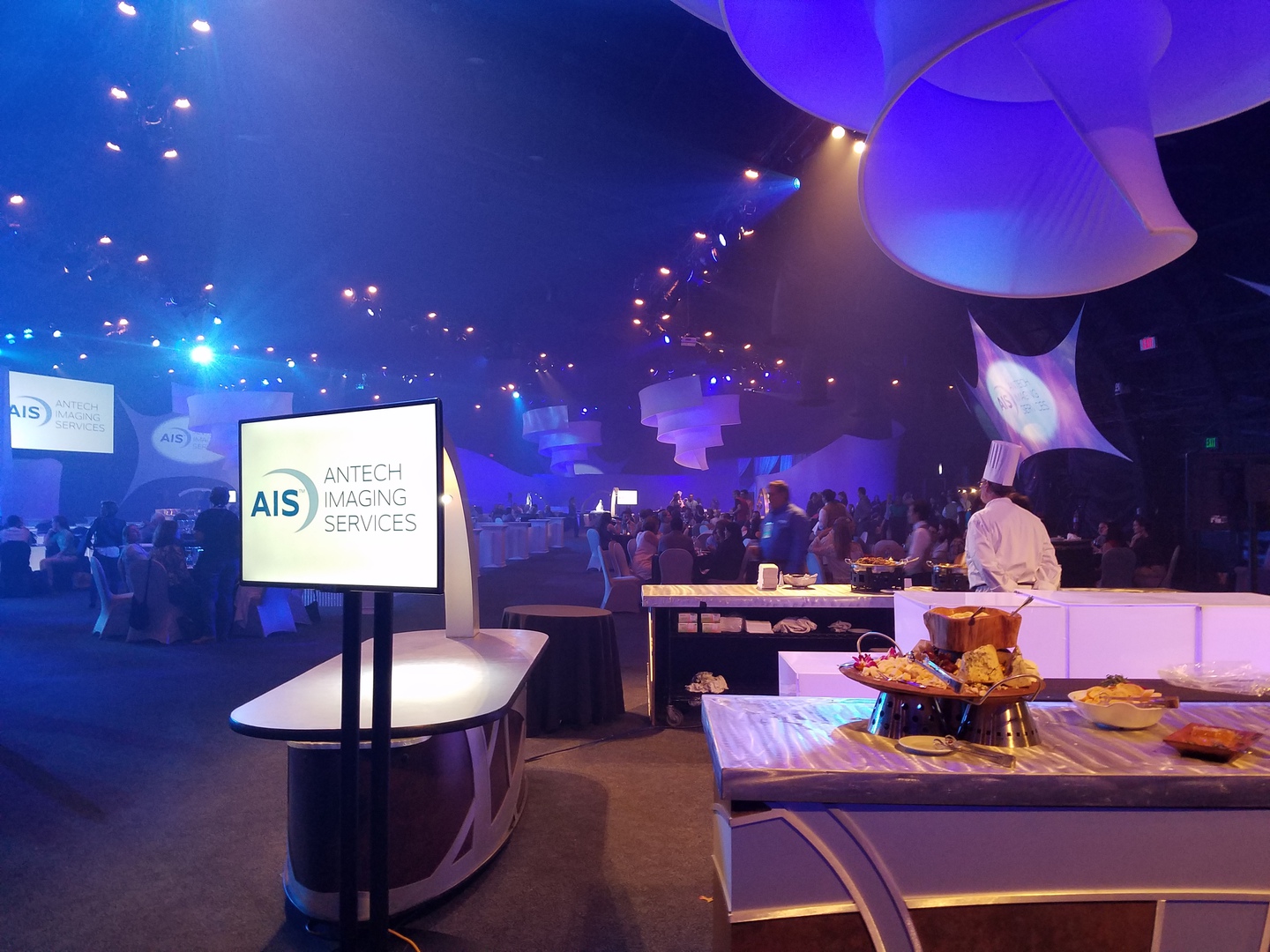 Five Tips for Planning a Unique VIP Event Experience During your