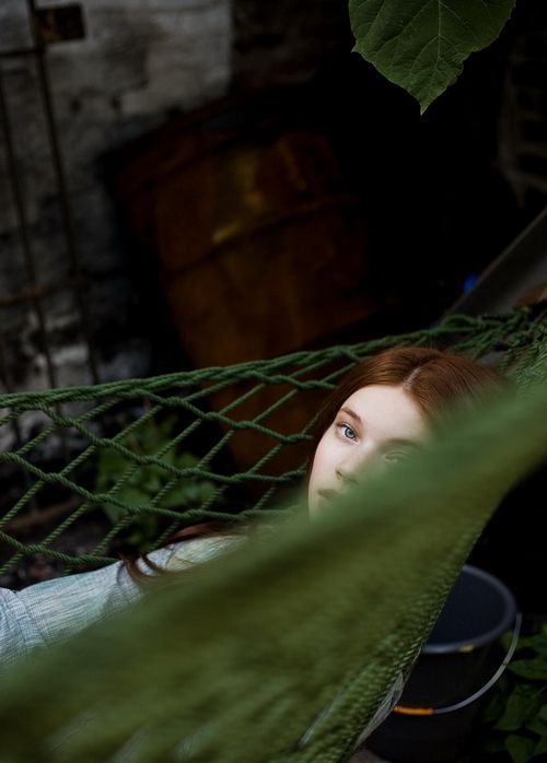 SERENIDADE TRADUZIDA EM IMAGENS