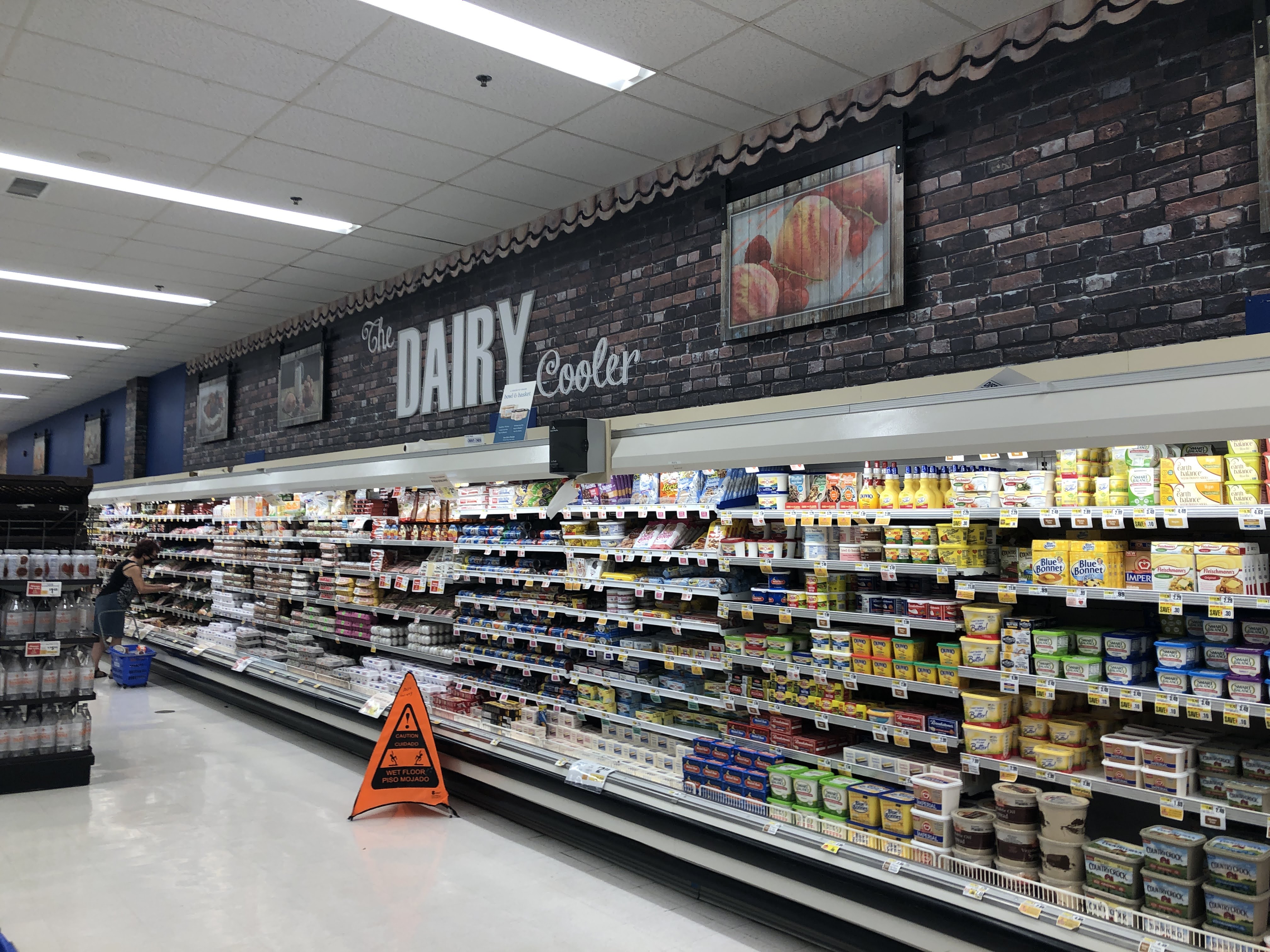 TOUR ShopRite Succasunna, NJ