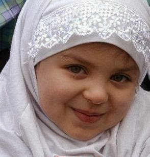 Nama Anak Perempuan Islam 200 Nama Dengan Makna Yang Terbaik