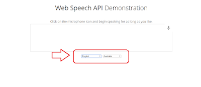 IoT Cara Menggunakan Web Speech API Demonstration Google cara menggunakan web speech api demonstration Google