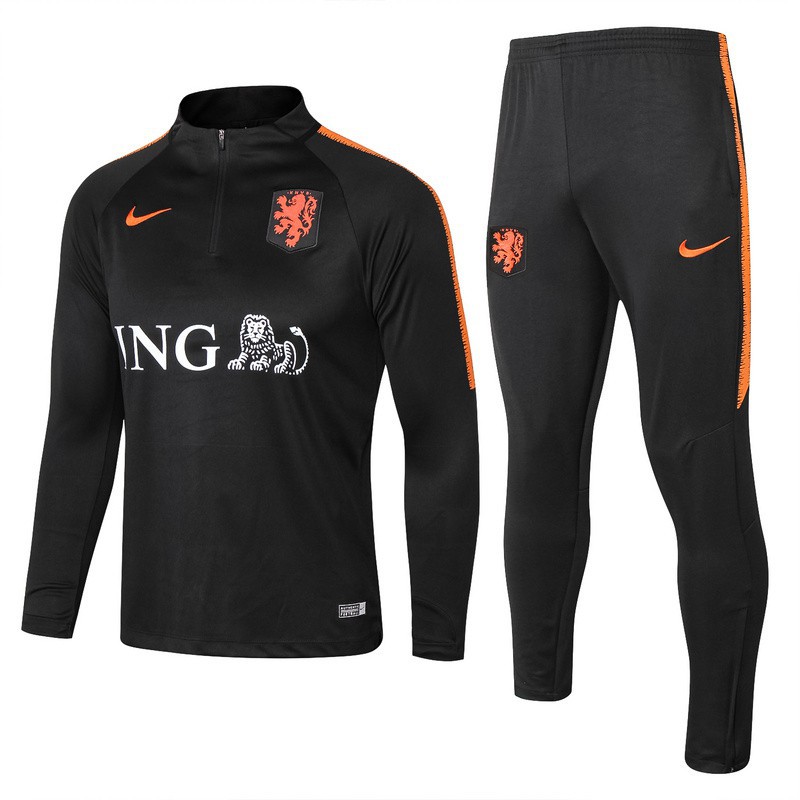 Nike Netherlands Training Jersey, The Netherlands National Team