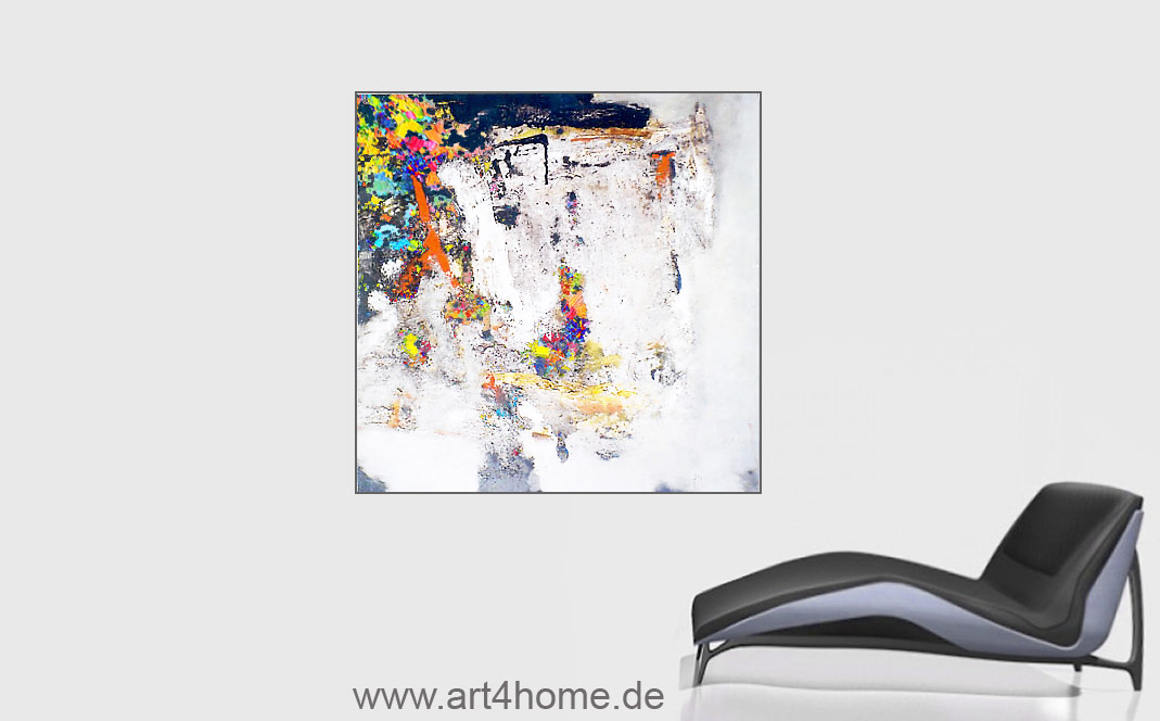 Art Sale Moderne Kunst Abstrakte Olgemalde Grosse Acrylbilder