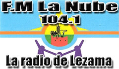La Nube FM - 104.1