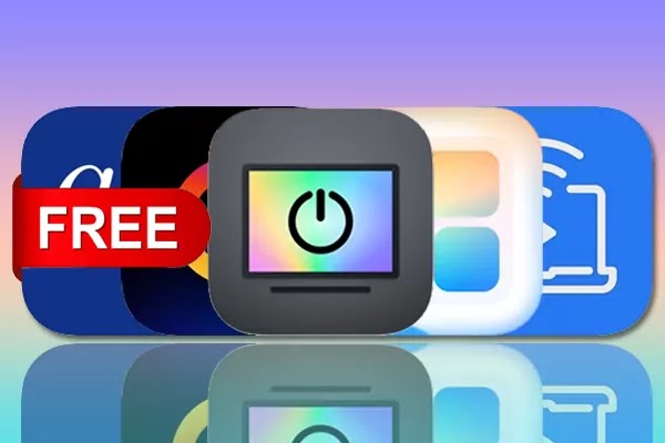 تنزيل برامج ايفون مدفوعة مجانا لمدة محدودة (06 مارس 2021) https://www.arbandr.com/2021/03/paid-ios-apps-gone-free-today-on-appstore_6.html