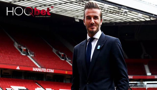 David Beckham Berharap Suatu Hari Bisa Melatih Timnas Inggris https://www.liputanskor.com/
