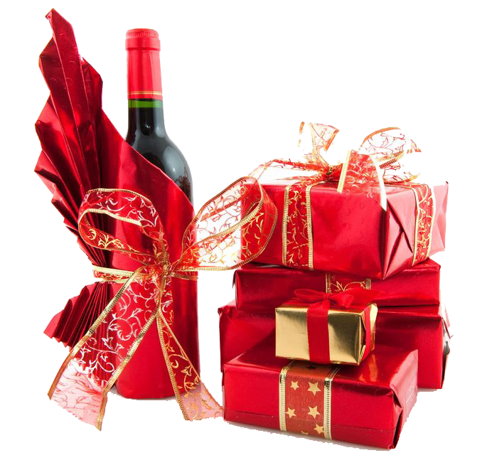 Club des Dégustateurs de Grands Vins: 25 bons vins à offrir en cadeau