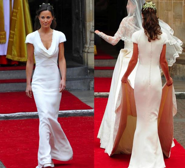 The Pippa Butt Lift, Newest Plastic Surgery Craze | Diary Ifat