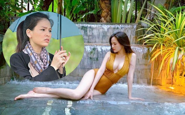 “Thánh nữ mì gõ” Phi Huyền Trang vẫn xuất hiện rất “nóng bỏng” sau nghi vấn lộ clip nóng