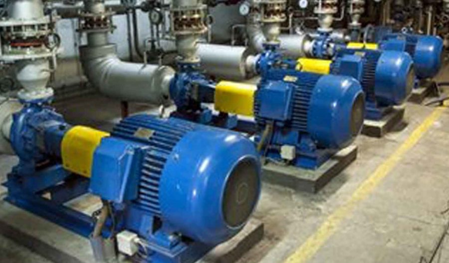 Pump Guides QA/QC Tips & Guides