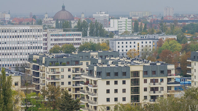 Arkada Business Park Bydgoszcz