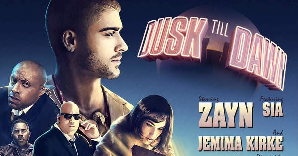 like i would zayn m4a