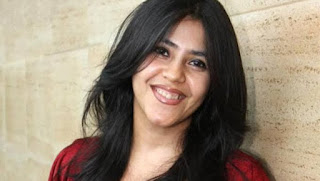 Ektha Kapoor got Padma Sri Award