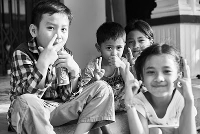 Gender co ordination Need of gender co-ordination in schools for better achievements