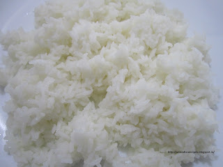 a2zindianrecipes: Plain Rice