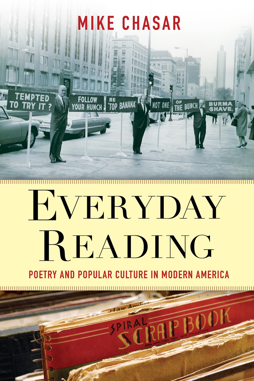 Reading every Day. The History of Modern American Dance reading answers.