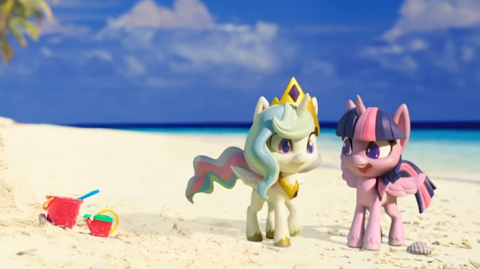 MlP stop Motion #21