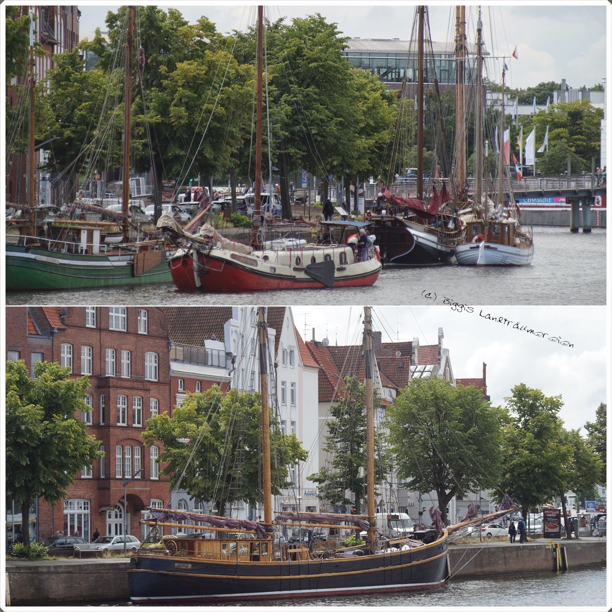 Namida Magazin 11 Reiseblogger Treffen Im Atlantic Grand Hotel Travemunde