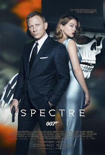 Spectre: 007 (2015) Dual, Subtítulos