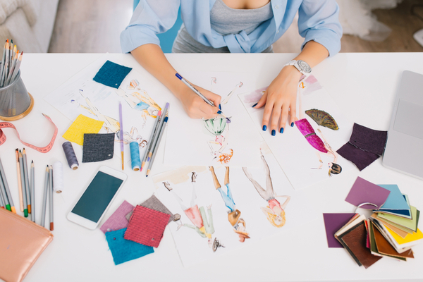 Top 10 High Demand Jobs In The Fashion Industry Apart From Modelling -  Vestellite