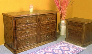 Mueblería Passione: Muebles de Dormitorio