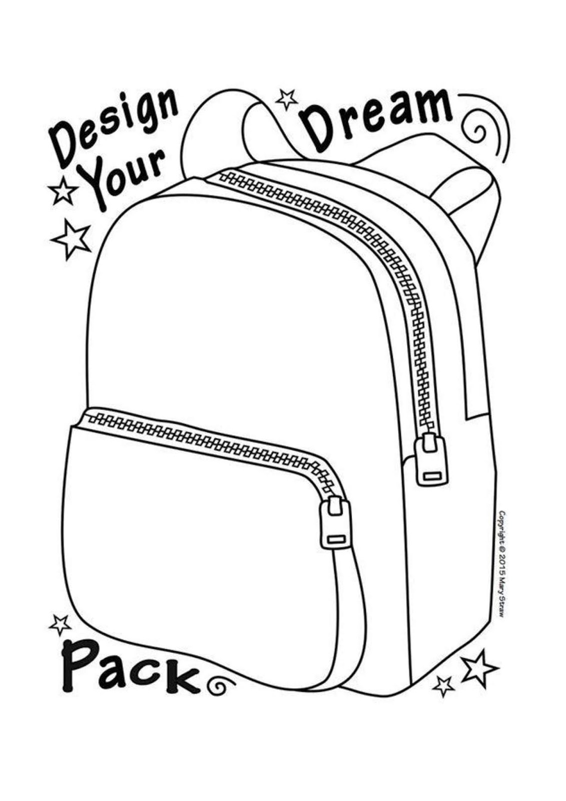 My School Bag проект
