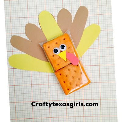 Crafty Texas Girls: Crafty Thanksgiving Ideas for Kids