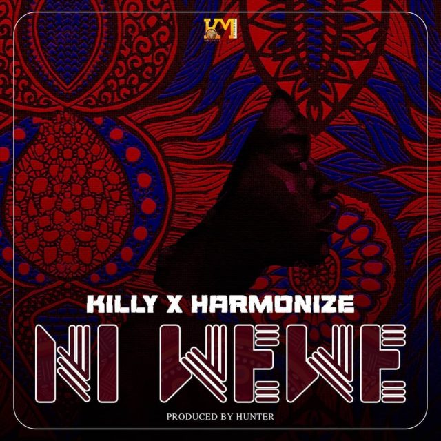 Killy x Harmonize  - Ni wewe