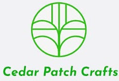 Cedar Patch Crafts