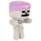 Minecraft Skeleton Jinx 7 Inch Plush