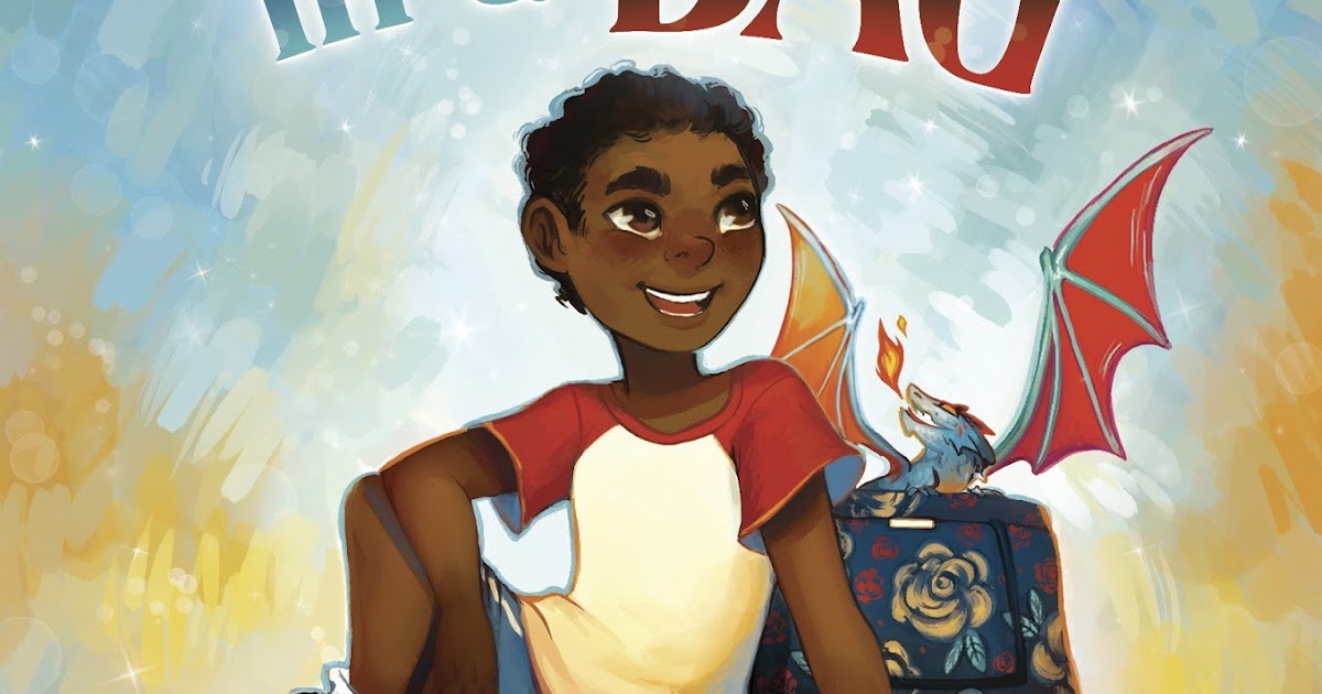 Book Dragons in a Bag iLoveMG The Logonauts