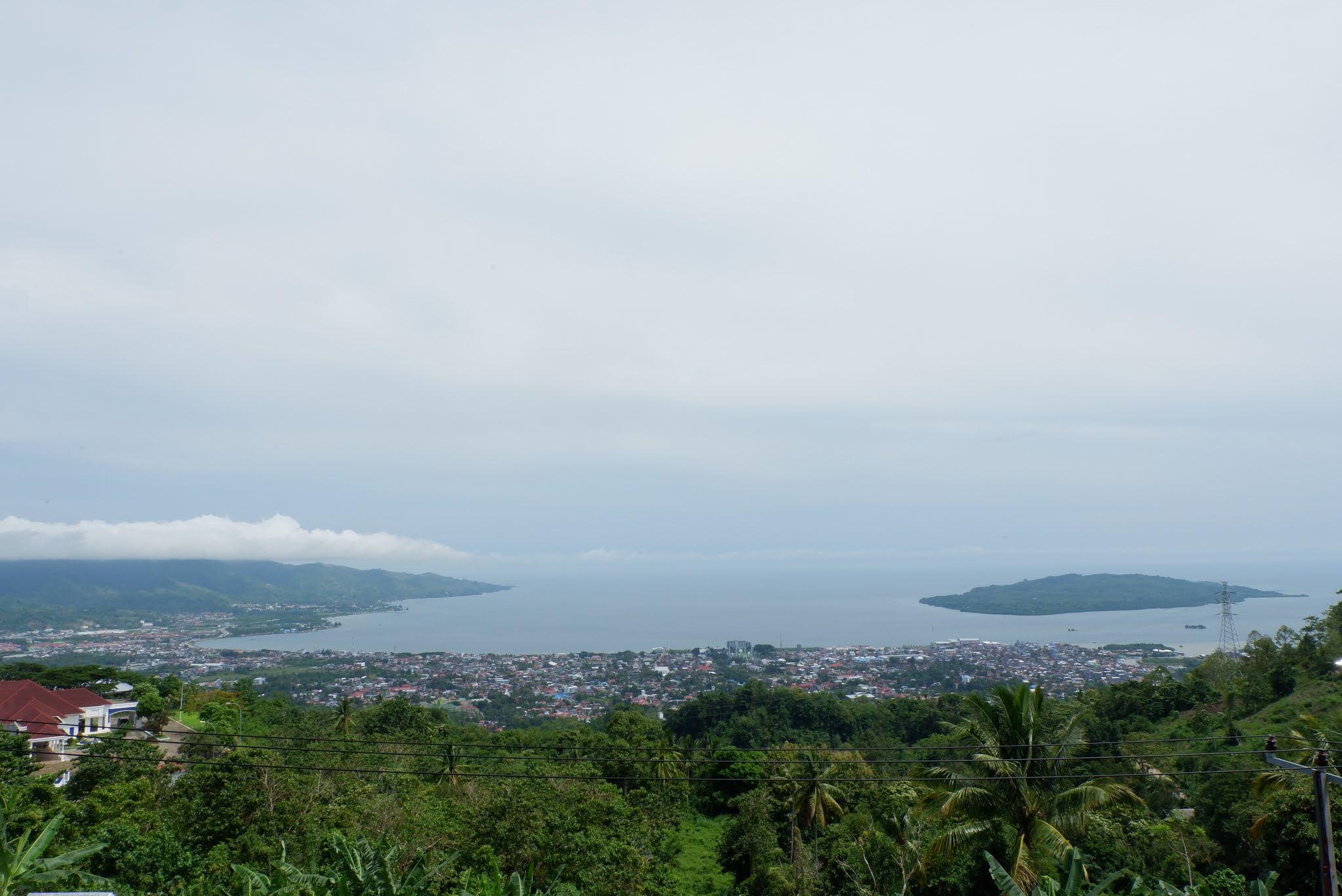 Solo Traveling ke Mamuju, Tempat Wisata Menarik di Mamuju dodonulis
