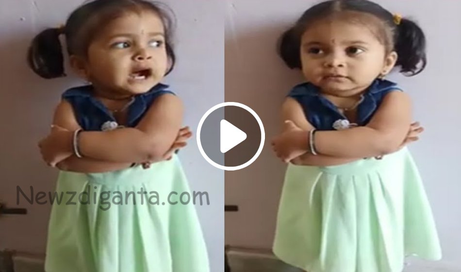 “இப்படி பாடினால் யாருக்குத்தான் பிடிக்காது வைரலாகும் குட்டி தேவதையின் வீடியோ !! “இப்படி பாடினால் யாருக்குத்தான் பிடிக்காது வைரலாகும் குட்டி தேவதையின் வீடியோ !!