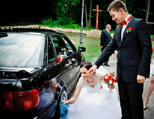 Η καλή νοικοκυρά