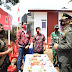 Rumah Baru untuk Samuri