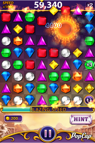 starcam: Bejeweled Blitz AppStore FREE download starcam: Bejeweled Blitz AppStore FREE download