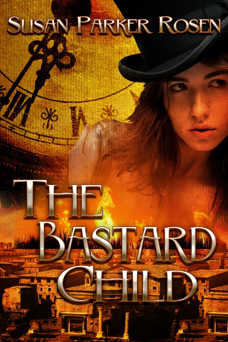 The Bastard Child kindle ebook by Susan Parker Rosen Goodkindles