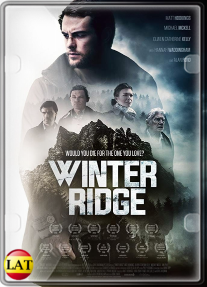 Winter Ridge (2018) DVDRIP LATINO