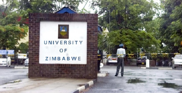 UZ | University of Zimbabwe: University Profile - Humana University News