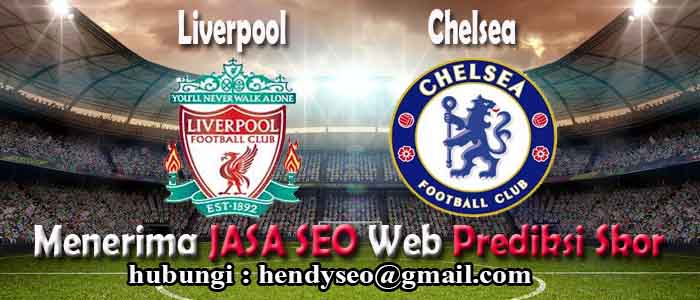 6+ Prediksi Skor Chelsea Vs Liverpool 20 September 2020