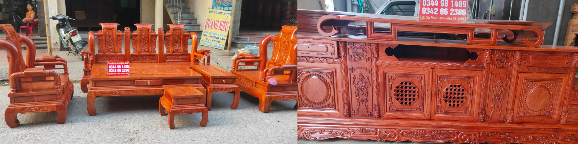 Nội Thất Bảo Minh