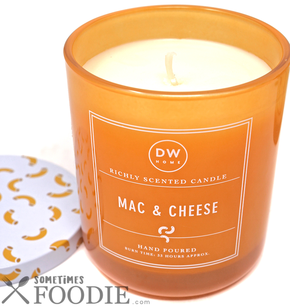 Sometimes Foodie And now for something completely different Mac