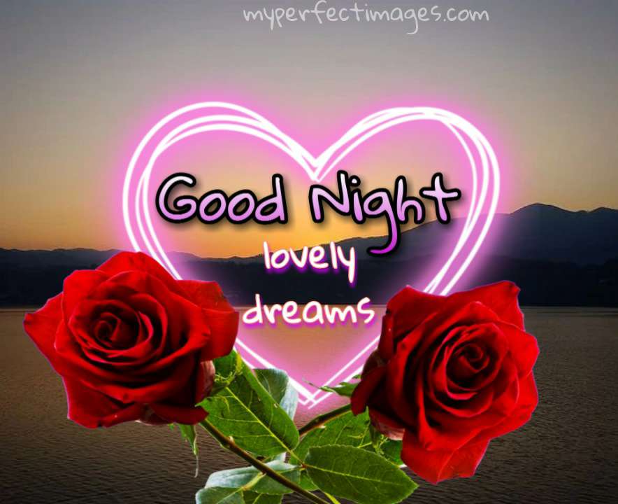40+ top collection of good night heart images,photos ,picture,quotes
