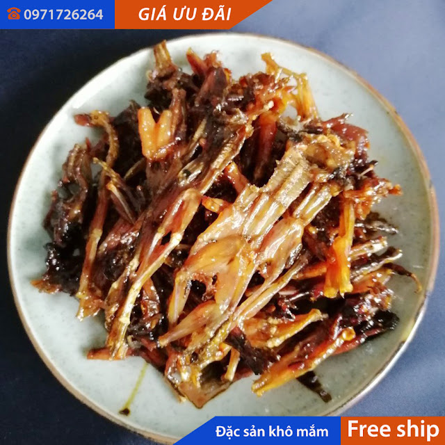 Giá 1 kg khô nhái bao nhiêu tiền? Giá 1 kg khô nhái bao nhiêu tiền?