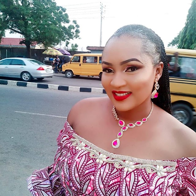 La Gorgeous Clothings CEO Seyi Babatunde Looking Gorgeous On Her Birthday