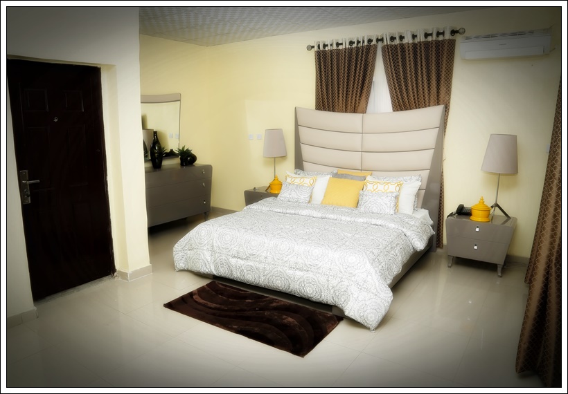 4 Bedroom Floor Plan In Nigeria Free Home Design Ideas