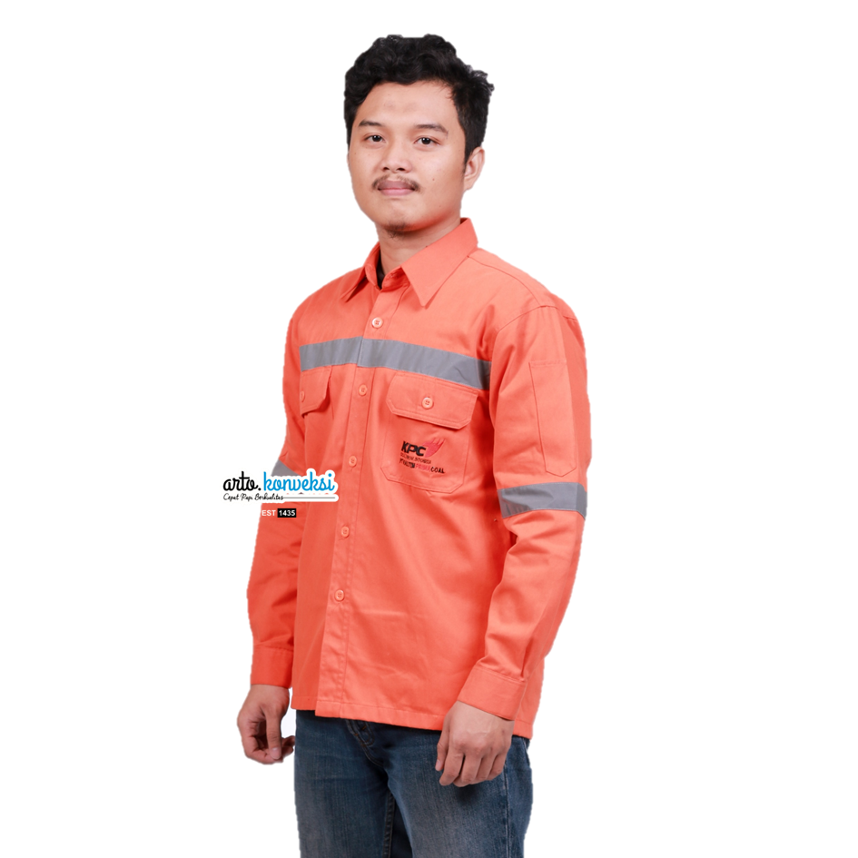 Hisofy Drill 08563330071 Konveksi dan Bordir